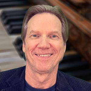 I offer online and in-person lessons in any of these areas: