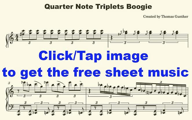 Image link to free sheet music of advanced blues imrovisation.jpg