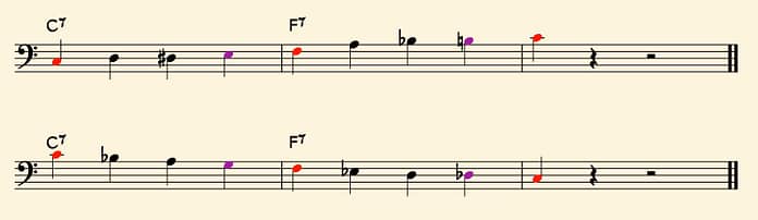 Stepwise-Walking-Bass